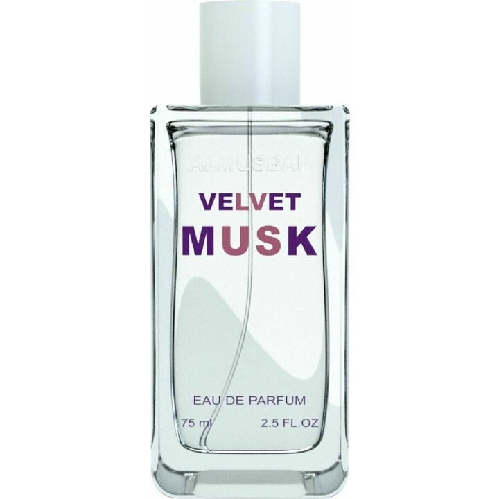 Velvet Musk